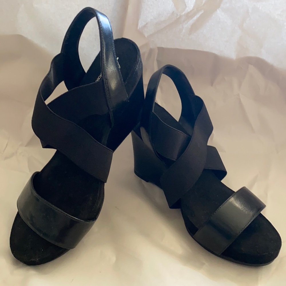 A2 by Aerosoles wedges